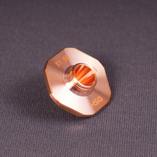 Hexagonal Nozzle / S1.5E-A1/A02