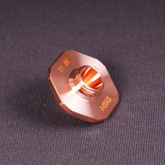 Hexagonal Nozzle / S1.8E-A1/A02