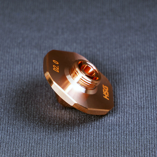 Hexagonal Nozzle / D2.0-A1/A01