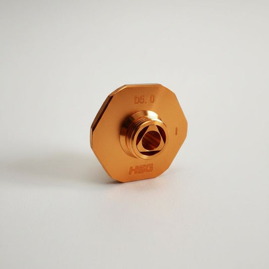 Hexagonal Nozzle/D5.0-A1/A01