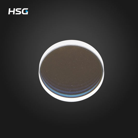 Protective Lens/D25.4x4mm/A01