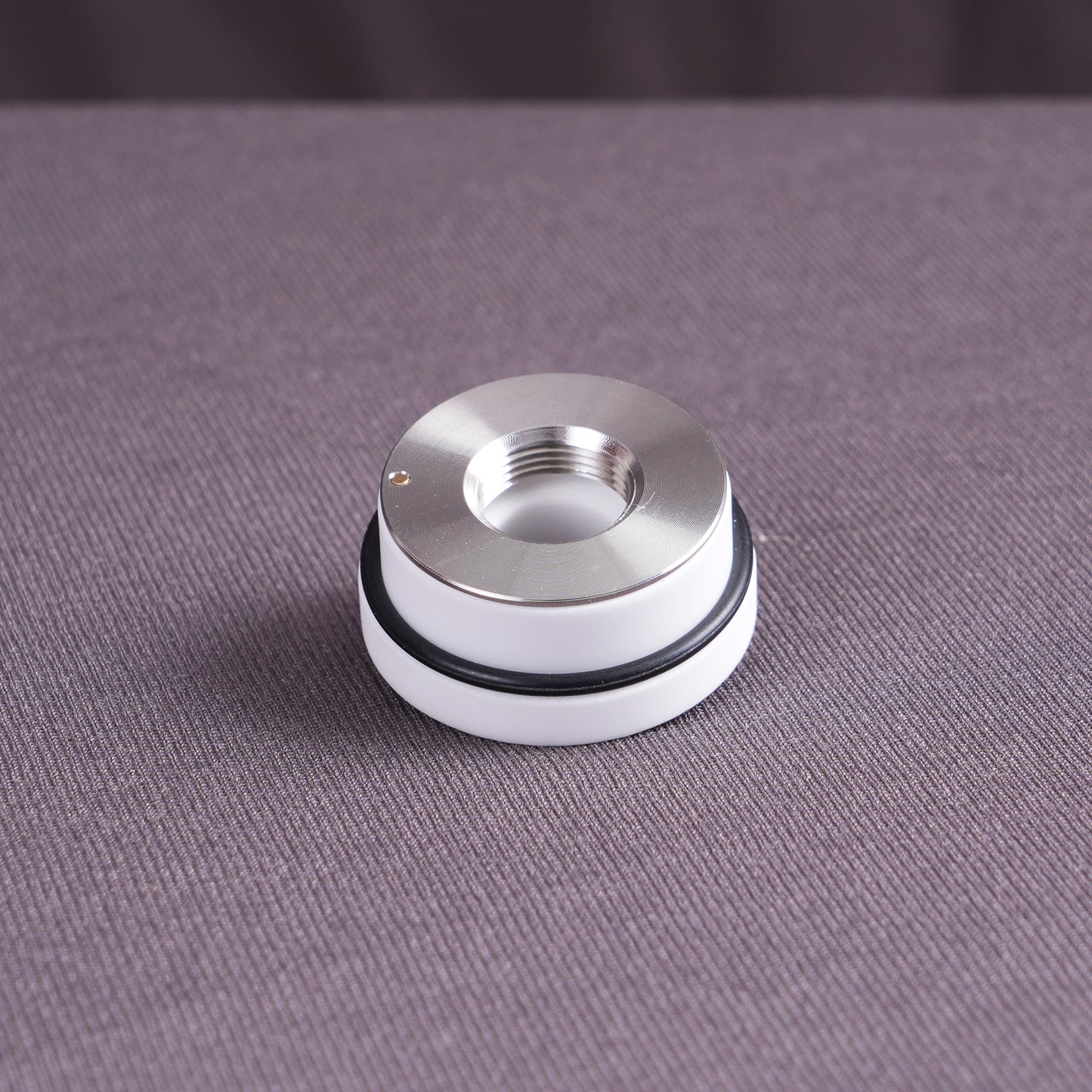 Reinforced Ceramic Ring / WTC-01 + (Edge Thickness 4.2mm)/A01