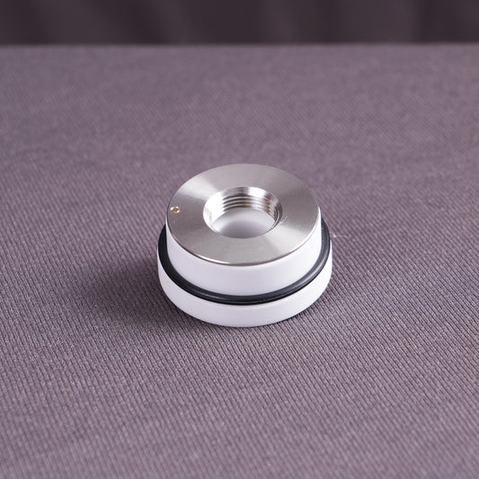 Reinforced Ceramic Ring / WTC-01 + (Edge Thickness 4.2mm)/A01