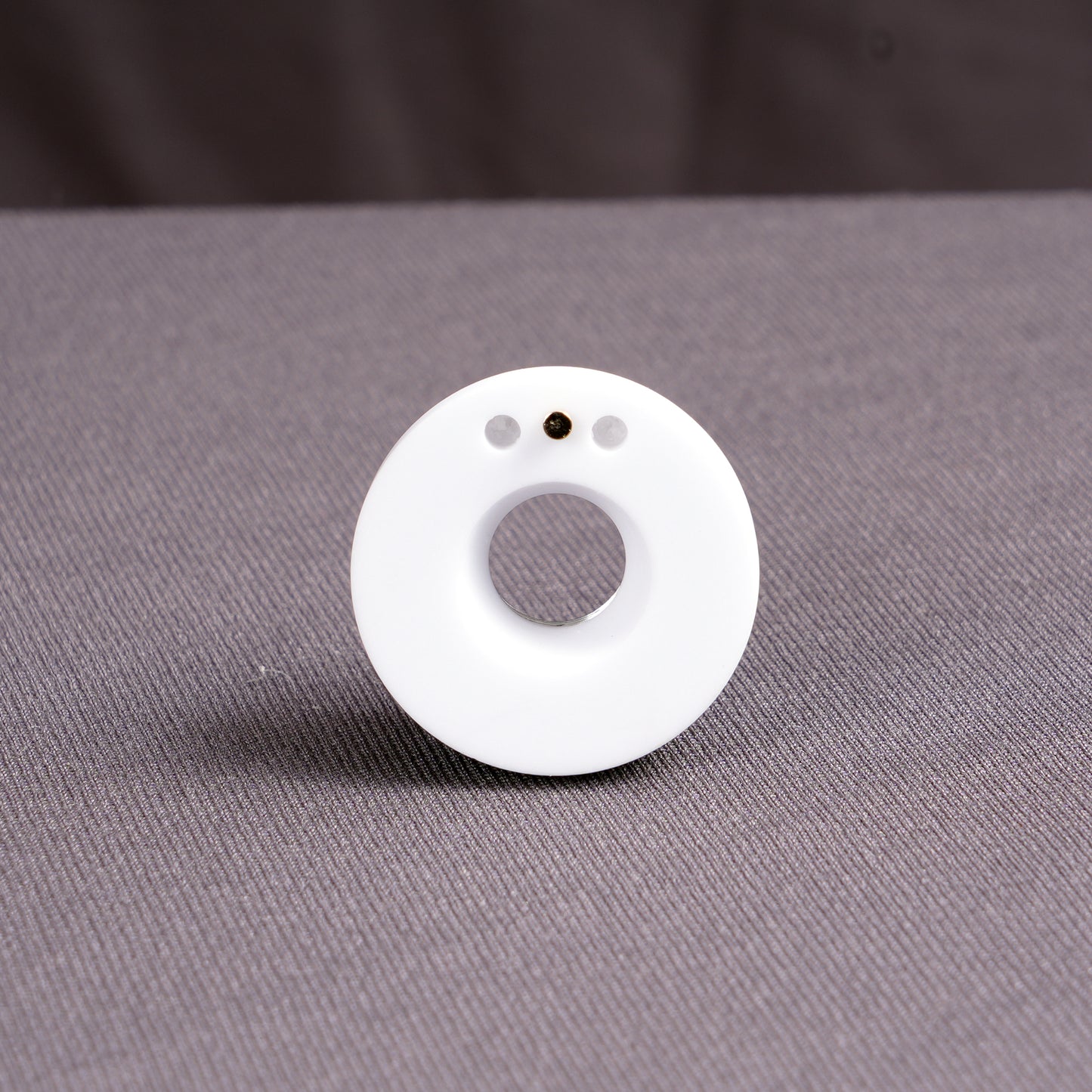 Reinforced Ceramic Ring / WTC-01 + (Edge Thickness 4.2mm)/A01