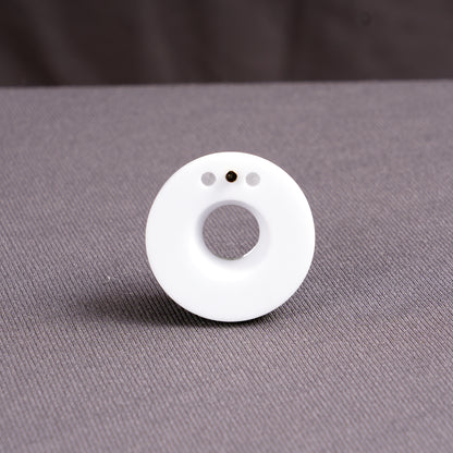 Reinforced Ceramic Ring / WTC-01 + (Edge Thickness 4.2mm)/A01