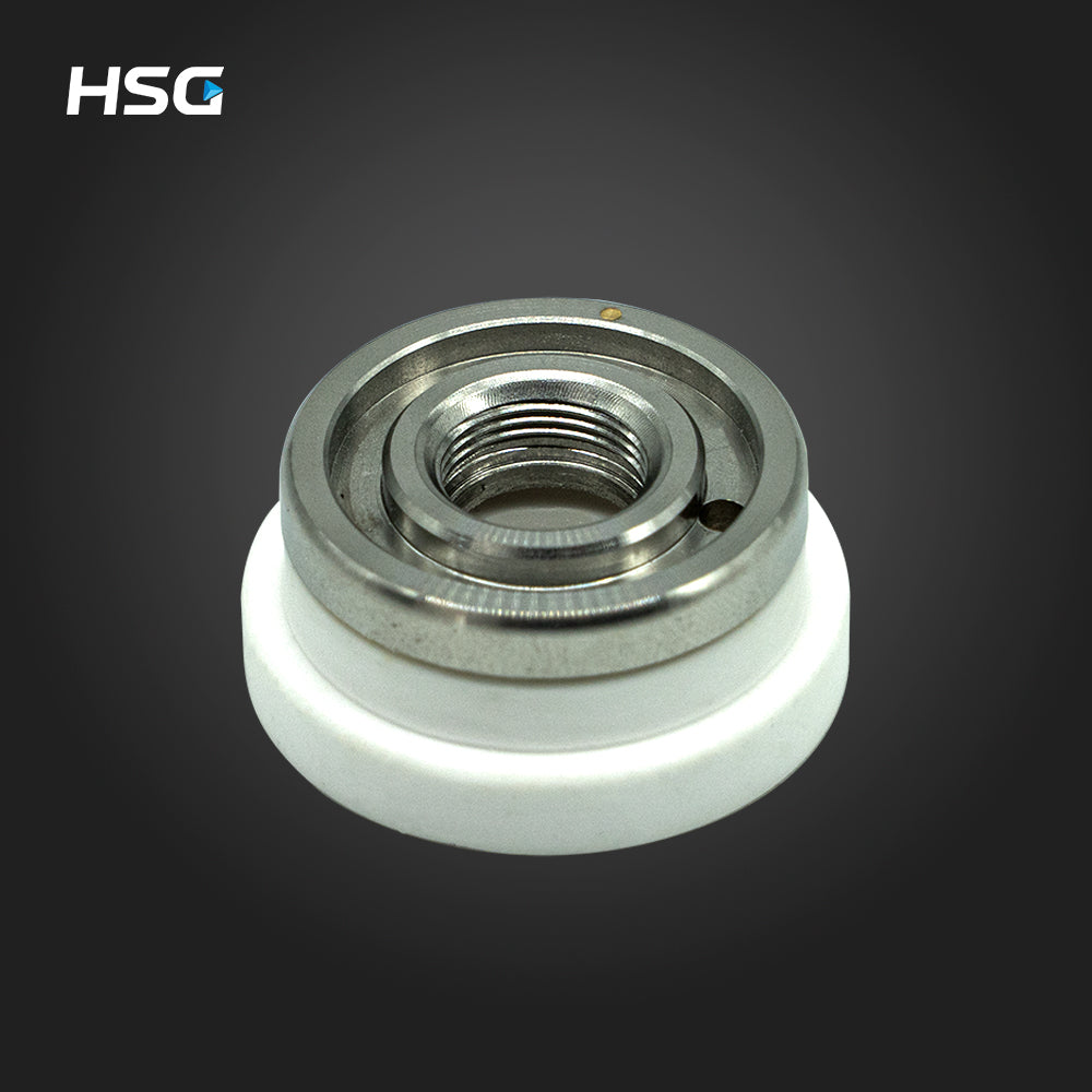 Ceramic Rings / WTC-08/A01 – HSGLaser