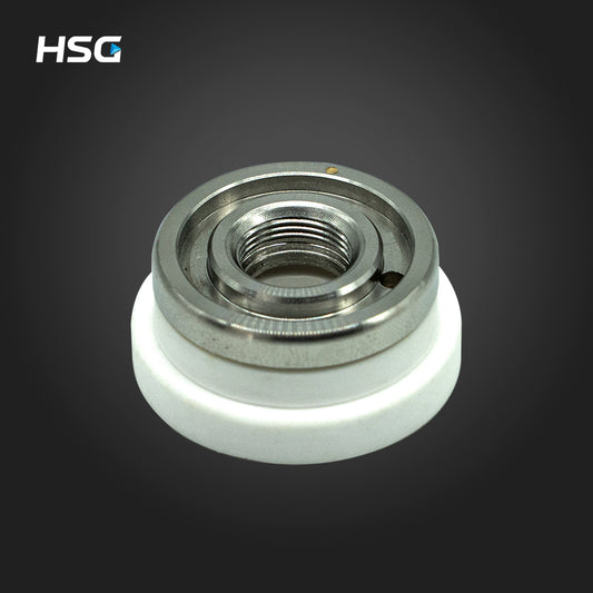 Ceramic Ring / WTC-08/A01