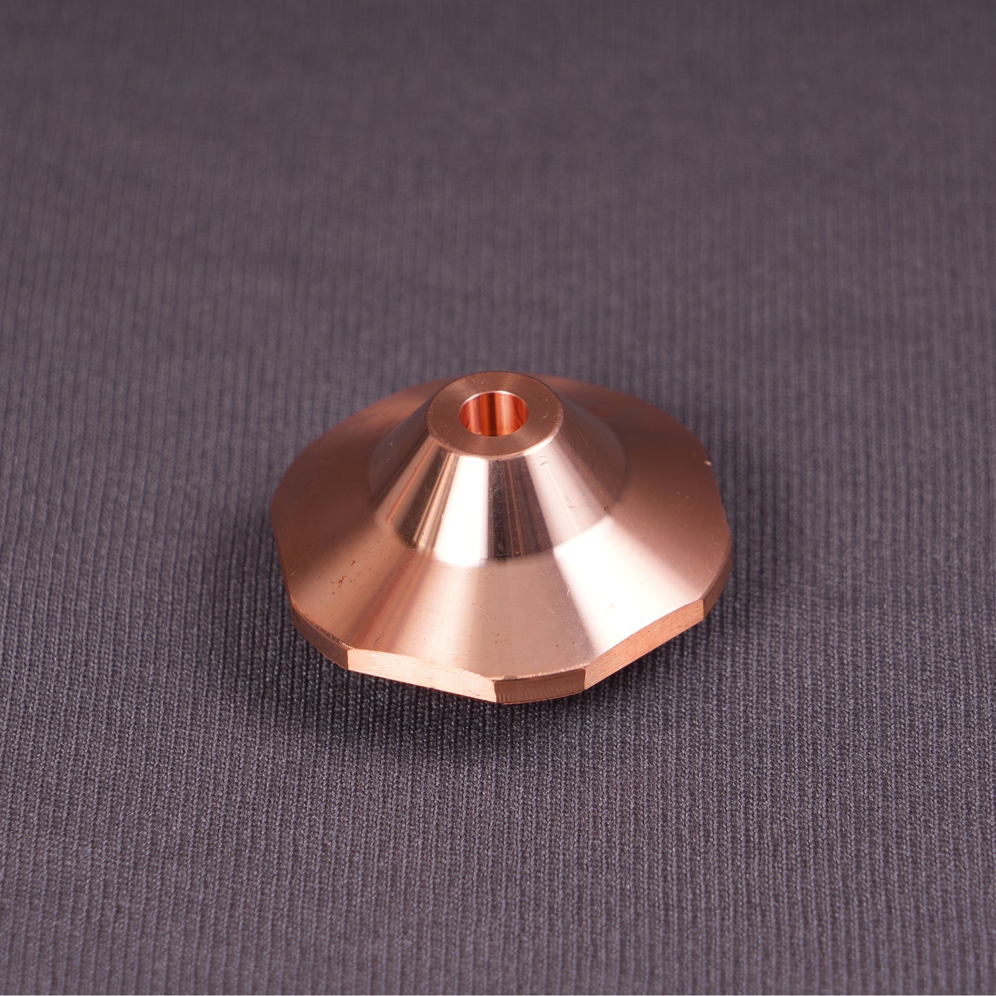 Hexagonal Nozzle / D4.0