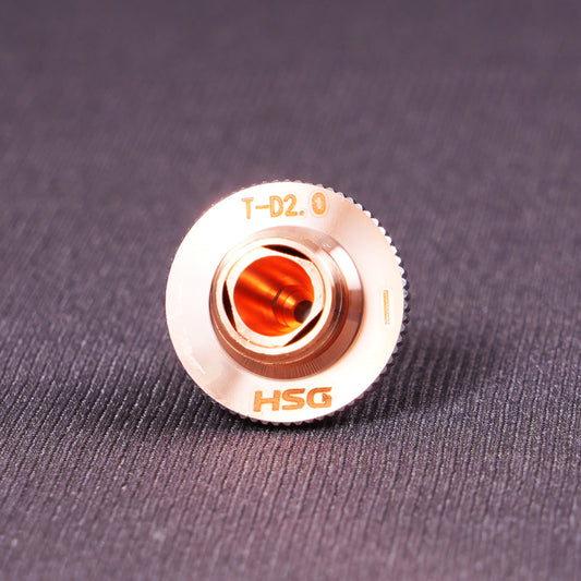 Tube Cutting 3D Nozzle / T-D2.0/A02