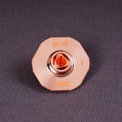 Hexagonal Nozzle / S1.4E-A1/A02