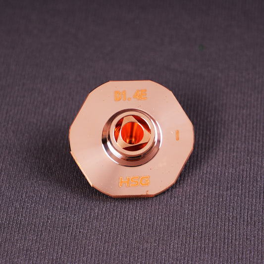 Hexagonal Nozzle / S1.4E-A1/A02