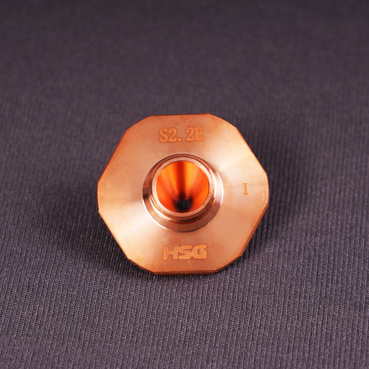 Hexagonal Nozzle / S2.2E-A1/A02