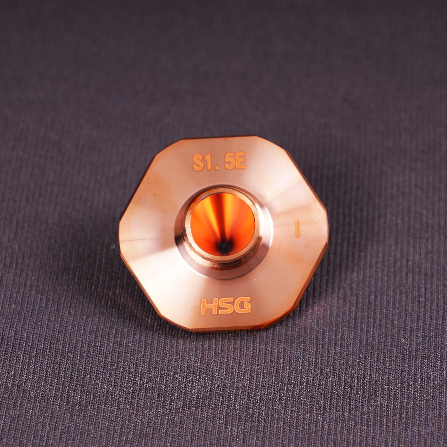 Hexagonal Nozzle / S1.5E-A1/A02