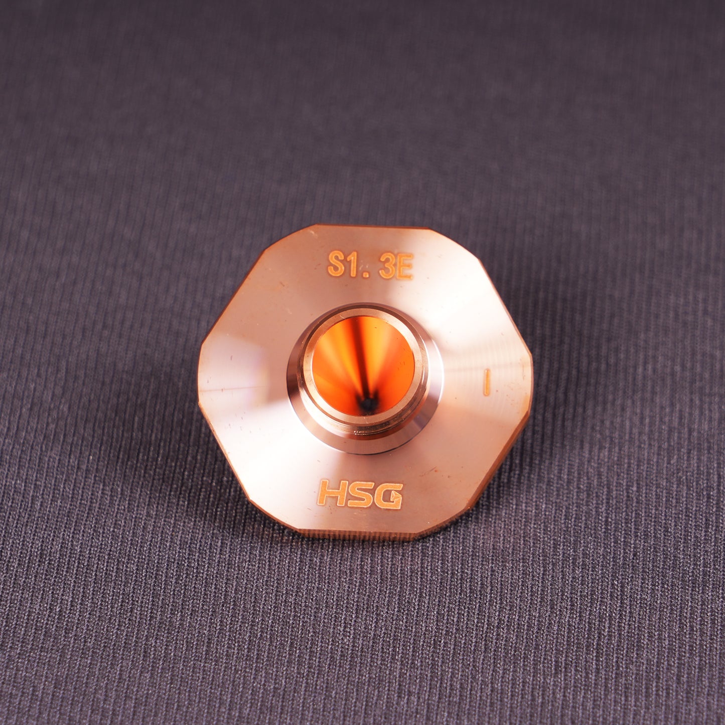 Hexagonal Nozzle / S1.3E-A1/A02