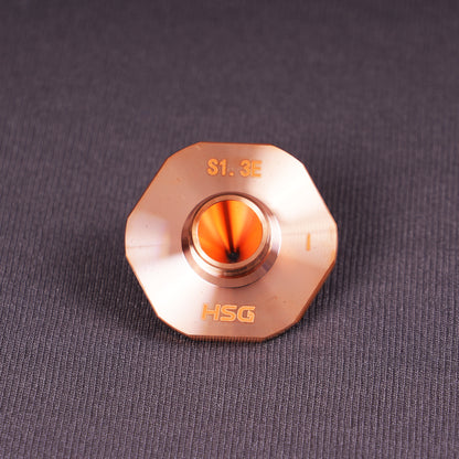 Hexagonal Nozzle / S1.3E-A1/A02