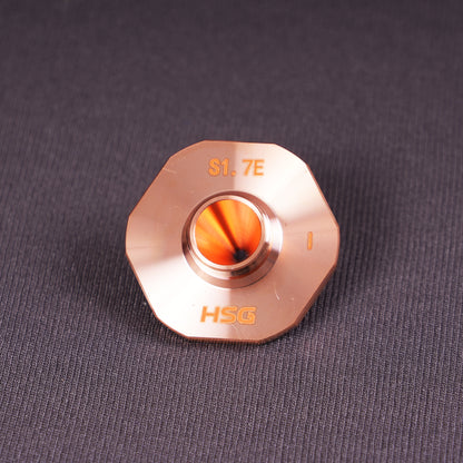 Hexagonal Nozzle / S1.7E-A1/A02