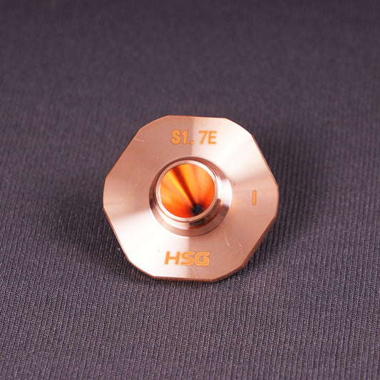 Hexagonal Nozzle / S1.7E-A1/A02