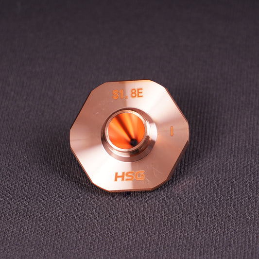 Hexagonal Nozzle / S1.8E-A1/A02
