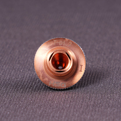 Tube Cutting 3D Nozzle / T-D1.2/03