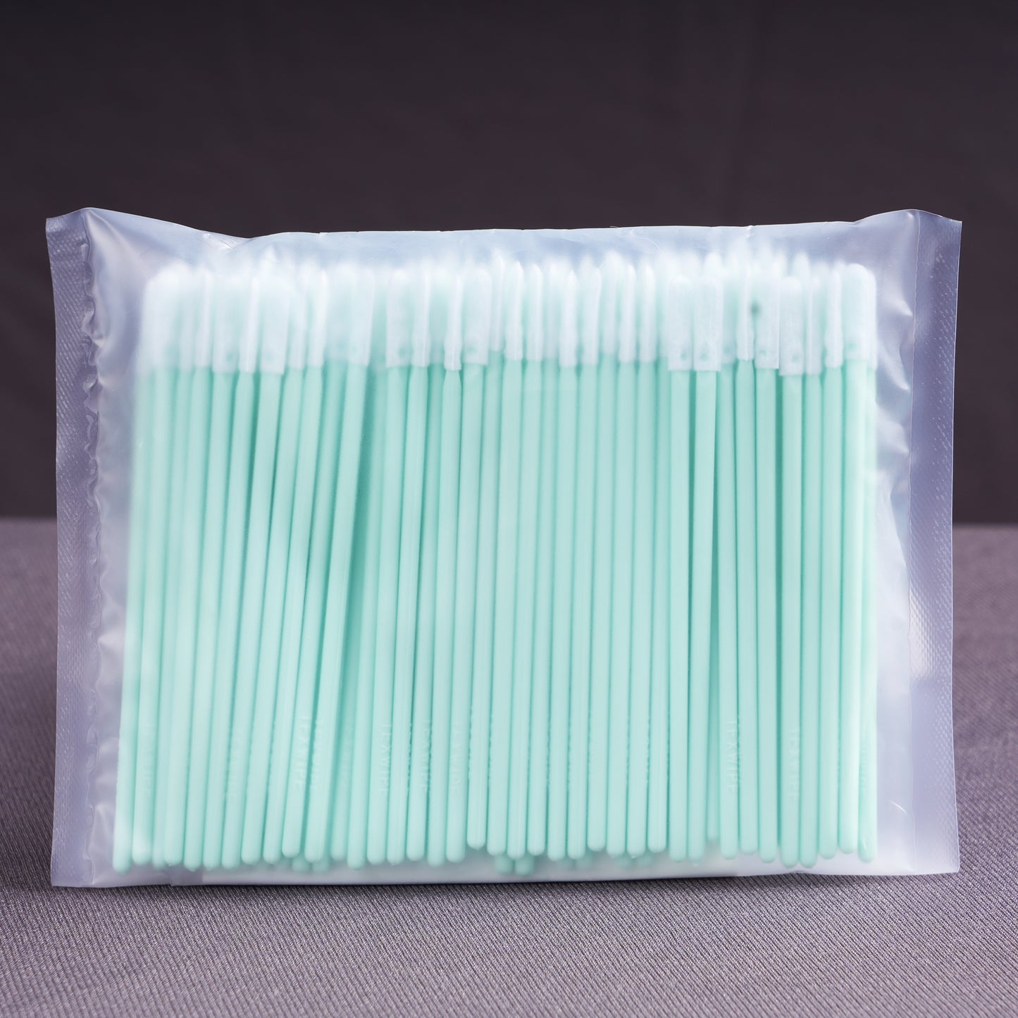 Mini Swabs / TX759B 100pcs/Pack/A01