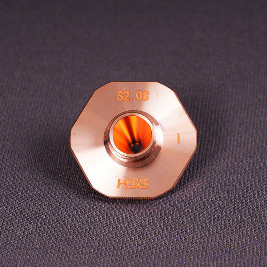 Hexagonal Nozzle / S2.0C-A1/A02