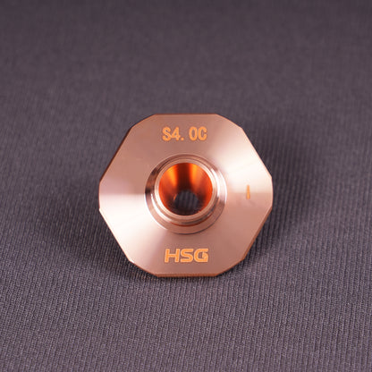 Hexagonal Nozzle /S4.0C-A1/A02