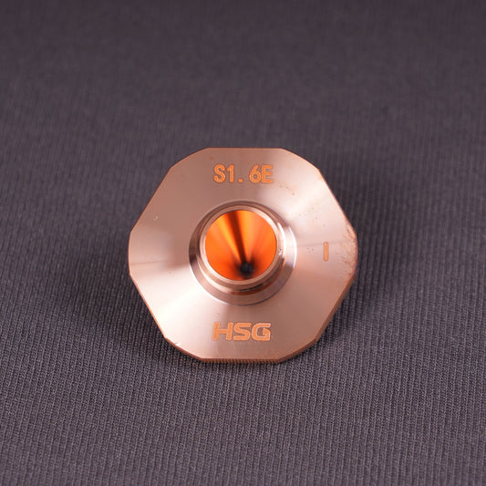 Hexagonal Nozzle / S1.6E-A1/A02