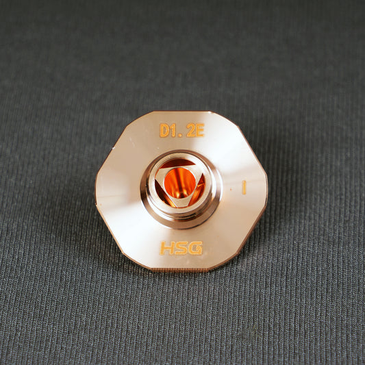 Hexagonal Nozzle / D1.2E-A1/02