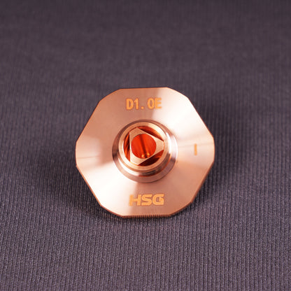 Hexagonal Nozzle / D1.0E-A1/03