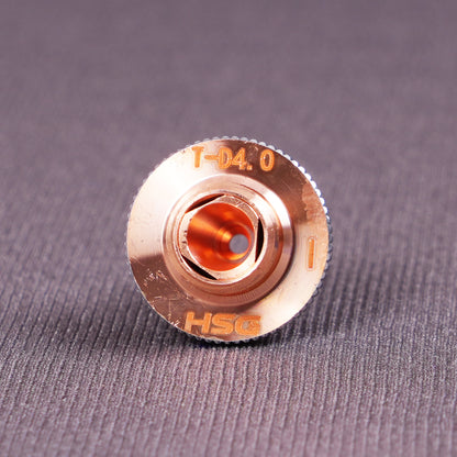 Tube Cutting 3D Nozzle / T-D4.0/A02