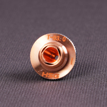 Tube Cutting 3D Nozzle / T-D3.0/A02