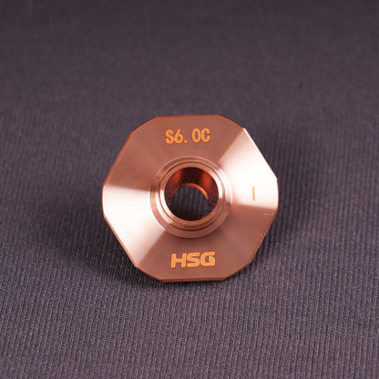 Hexagonal Nozzle / S6.0C-A1/A02
