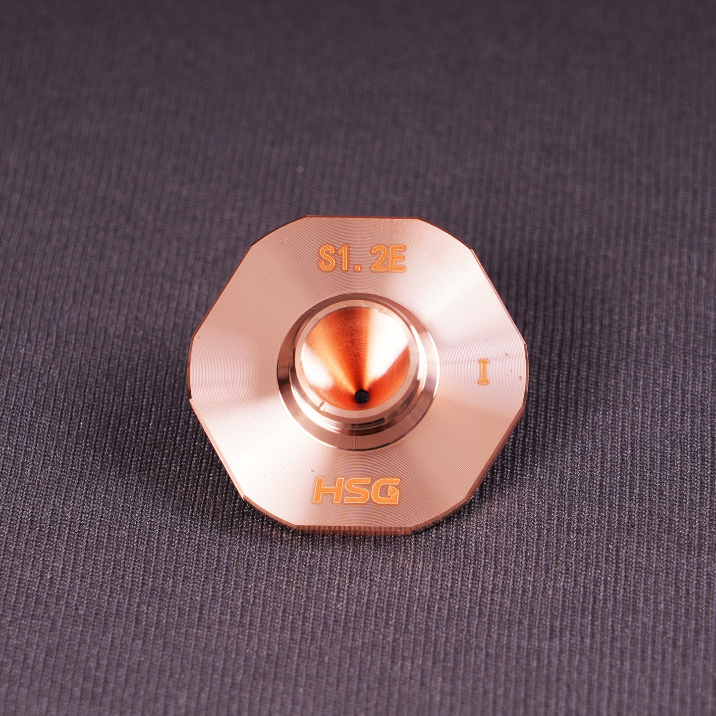 Hexagonal Nozzle / S1.2E-A1/03