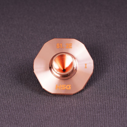 Hexagonal Nozzle / S1.2E-A1/03