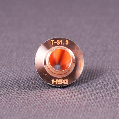 Tube Cutting 3D Nozzle / T-S1.5/A02