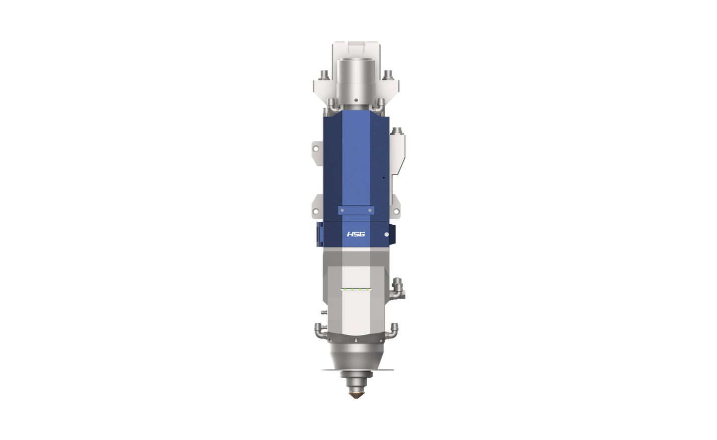 P30 Cutting Head
