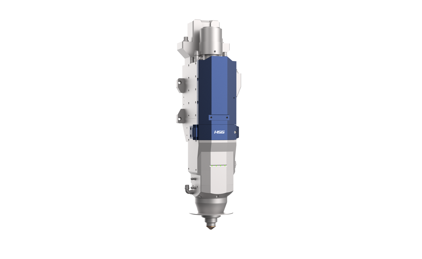 P30 Cutting Head