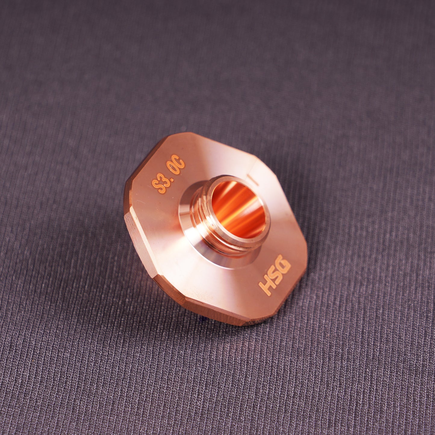 Hexagonal Nozzle / S3.0C-A1/A02