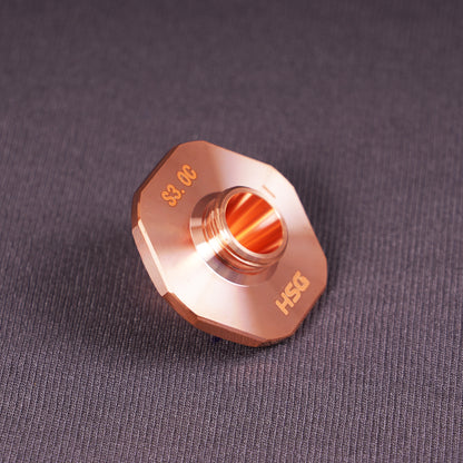 Hexagonal Nozzle / S3.0C-A1/A02