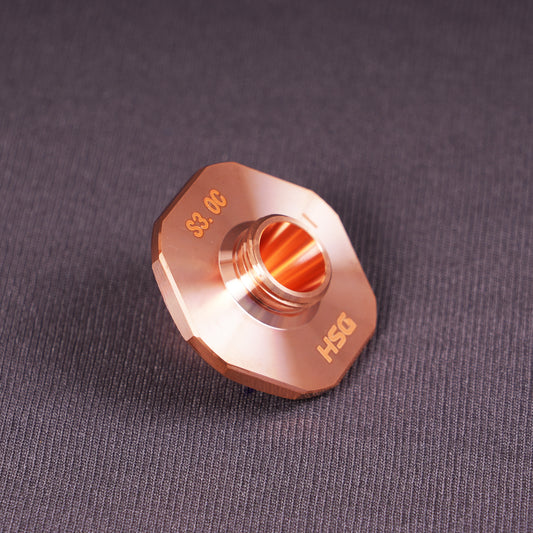 Hexagonal Nozzle / S3.0C-A1/A02