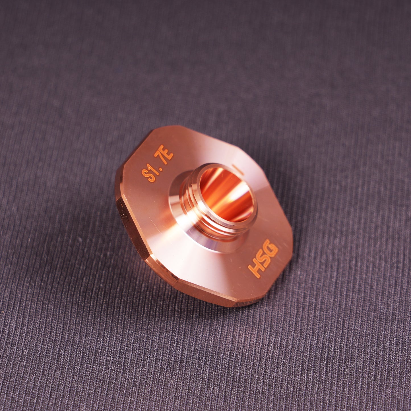 Hexagonal Nozzle / S1.7E-A1/A02