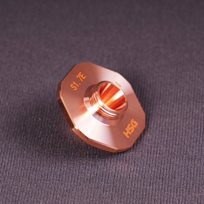 Hexagonal Nozzle / S1.7E-A1/A02