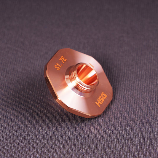 Hexagonal Nozzle / S1.7E-A1/A02