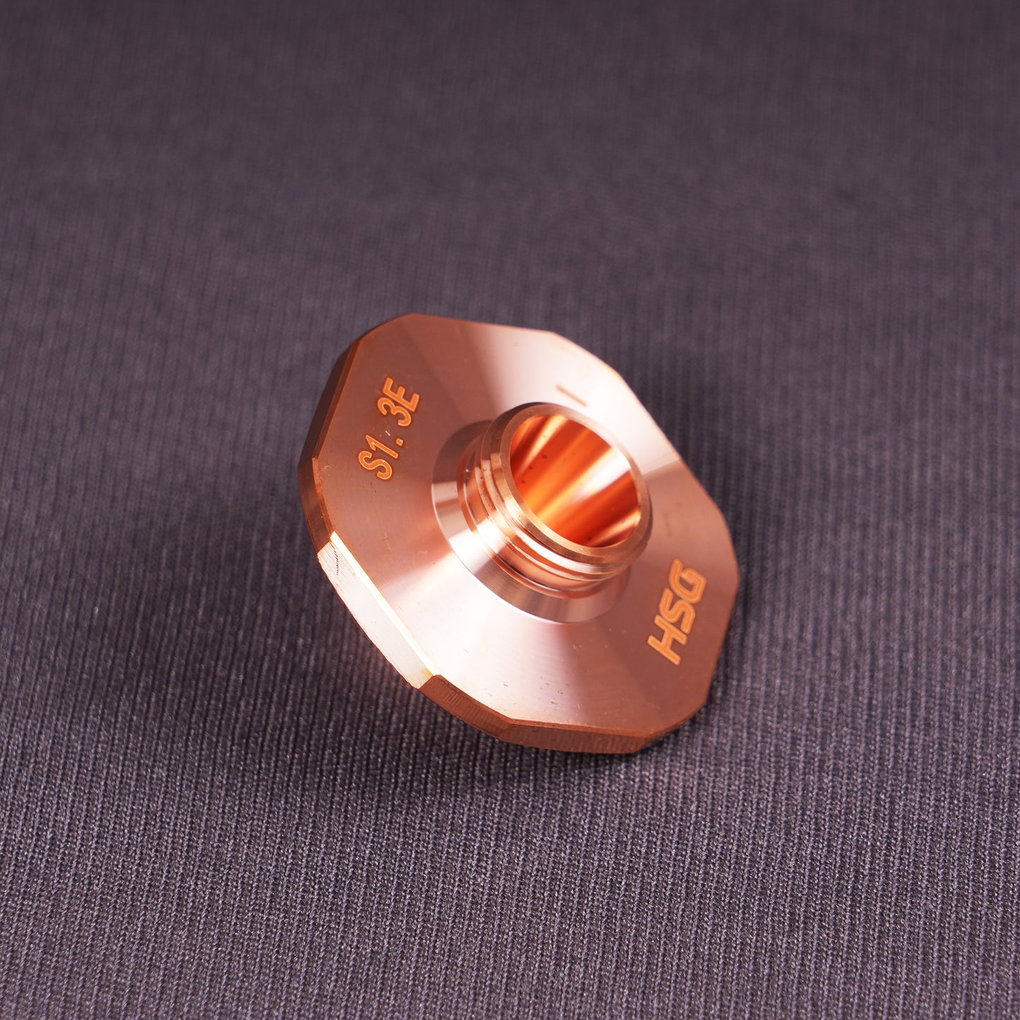 Hexagonal Nozzle / S1.3E-A1/A02