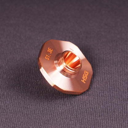 Hexagonal Nozzle / S1.3E-A1/A02