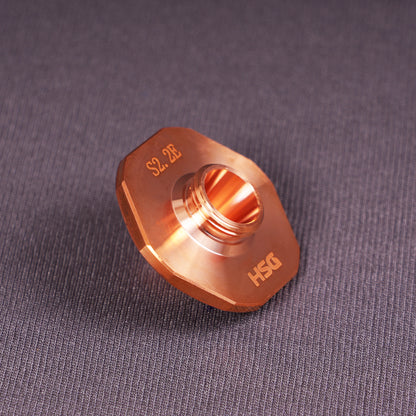 Hexagonal Nozzle / S2.2E-A1/A02