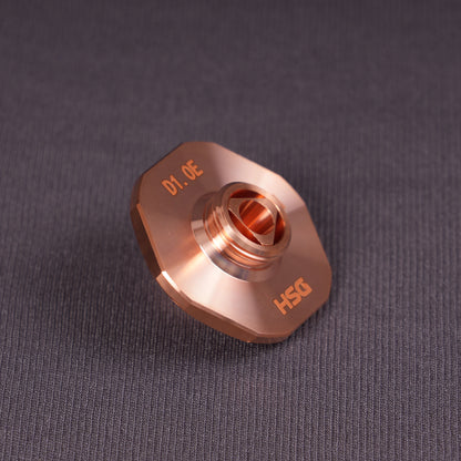 Hexagonal Nozzle / D1.0E-A1/03