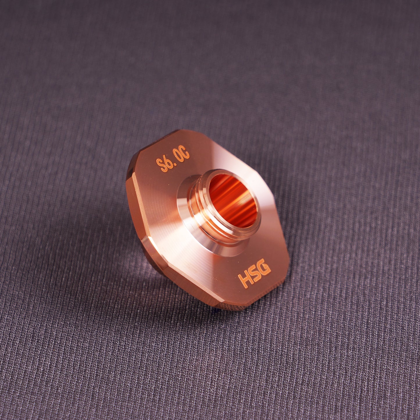 Hexagonal Nozzle / S6.0C-A1/A02