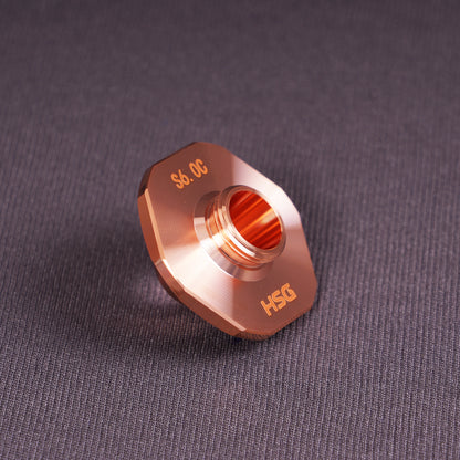 Hexagonal Nozzle / S6.0C-A1/A02