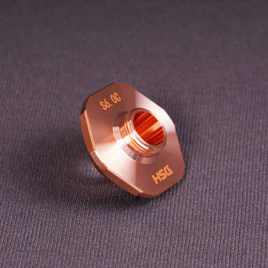 Hexagonal Nozzle / S6.0C-A1/A02